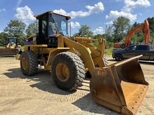 2006 Caterpillar 938G