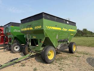 Demco 650