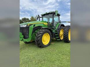 2023 John Deere 8R 310