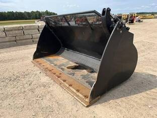 Fox BUCKET