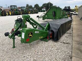 2025 John Deere R310