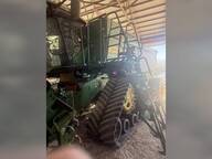 2024 John Deere X9 1000