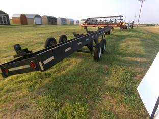Custom Built 42HT