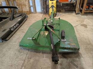 2012 Frontier RC2060