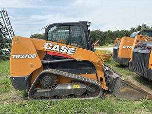 2023 Case TR270B