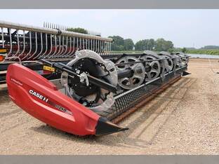 2024 MacDon Industries FD240