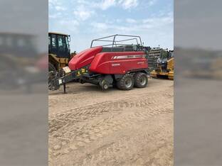 2021 Massey-Ferguson 2270 XD