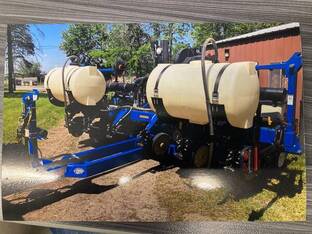 2015 Kinze 3500