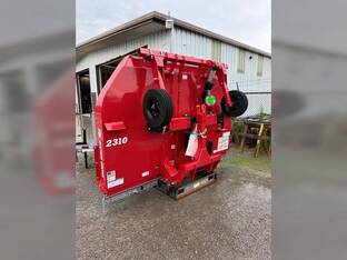 Bush Hog 2310
