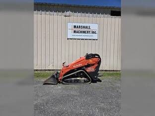 2024 Kubota SCL1000