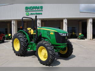 2025 John Deere 5100E