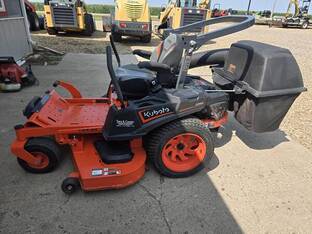 2024 Kubota Z252