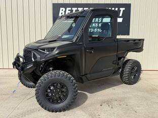 2026 Polaris Ranger XD 1500 NorthStar Ultimate