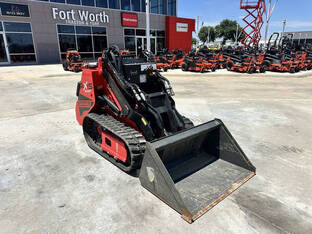 2025 Gravely Axis 200 DT