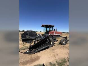 1998 Premier Tillage 2930