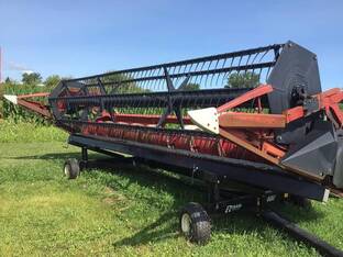 Case IH 1020