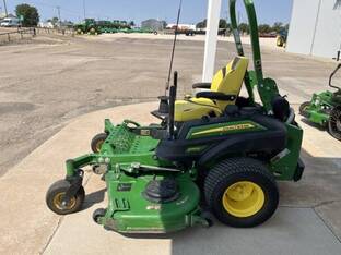 2020 John Deere Z955M