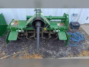 2026 Frontier RT3049R
