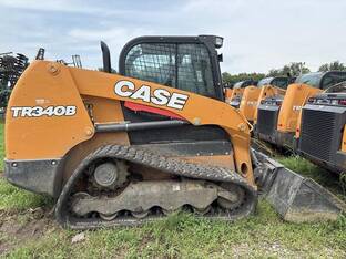 2023 Case TR340B