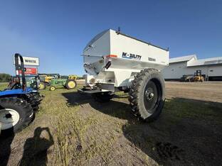 2021 Dalton Ag MOBILITY 1000