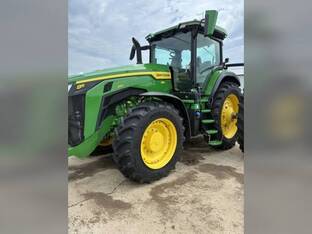 2025 John Deere 8R 280