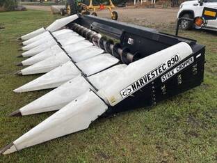 2004 Harvestec 830