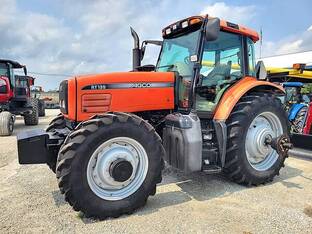 2005 AGCO RT135