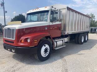 2003 Freightliner FL112
