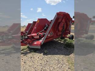 2026 Bush Hog 4115