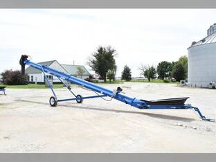 2026 Brandt 1545TDLP