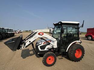 2026 Bobcat CT2535