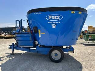 2024 Misc 500