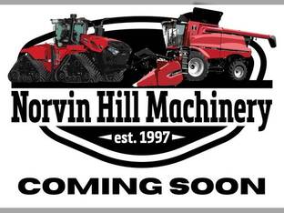2020 Manitou MLA533-145V+