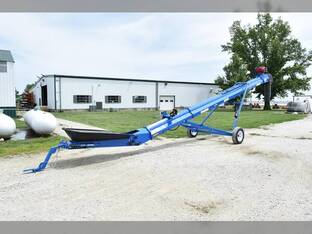 2026 Brandt 1535TDLP