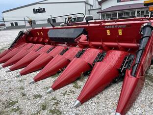 2027 Case IH C508