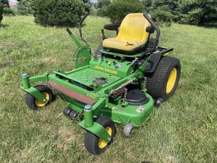 2003 John Deere 717