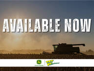 2023 John Deere 412R