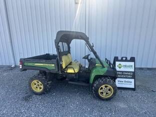 2016 John Deere GATOR XUV 825I