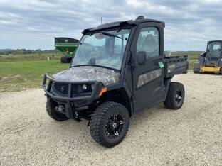 John Deere XUV 845R