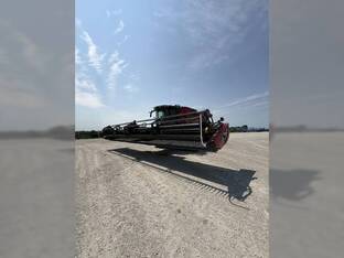 2021 MacDon Industries FD135