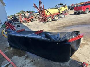 2022 New Holland DURADISC 109M