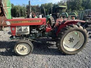 Yanmar YM2000