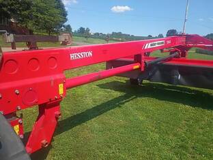 2016 Massey-Ferguson 1383