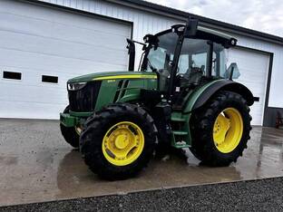 John Deere 5115R