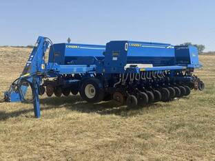 2009 Landoll 5530-30X7.5