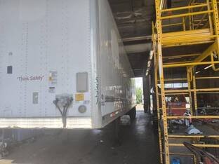 2012 Utility 4000D