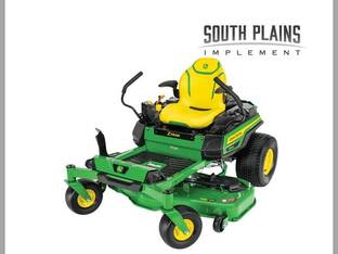 2026 John Deere Z330R