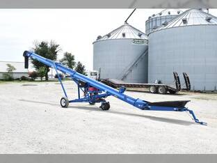 2026 Brandt 1547LP+