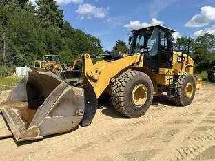 2020 Caterpillar 950G C