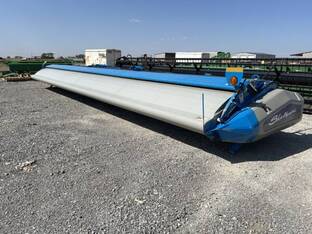 2025 Shelbourne-Reynolds XCS36